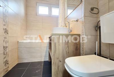 Apartament mobilat Astra - 20