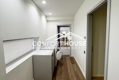 Vila cu arhitectura moderna, 6 camere, piscina, teren 1000mp, IANCU NICOLAE - 19