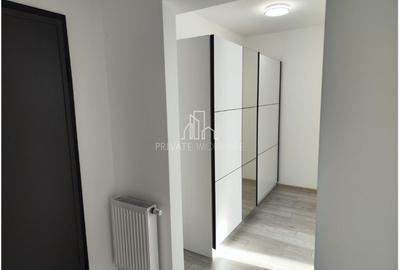Apartament NOU, 2 camere mobilat/utilat, et4/7, Plus Garaj - 7
