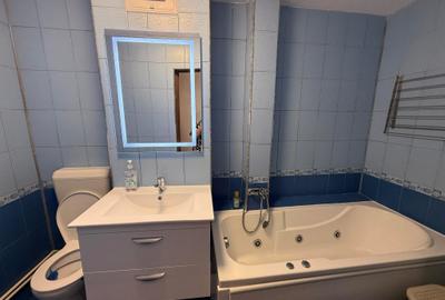 Apartament cu 3 camere, complet renovat, mobilat și utilat, finisaje moderne. - 11