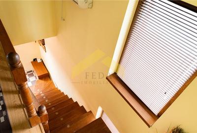 Casa cu etaj de vanzare Zimandu Nou - 35