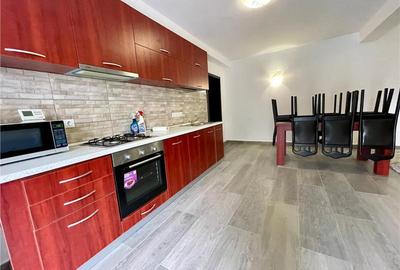 Apartament 1 camera | BORHANCI | parcare