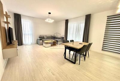 Apartament 2 camere, prima închiriere, bloc 2025 - 22
