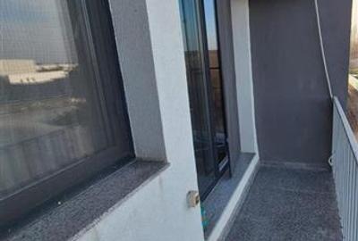 2 camere - Fundeni-loc parcare-lux-full mobilat si utilat-AC- centrala-  PET Fri - 15