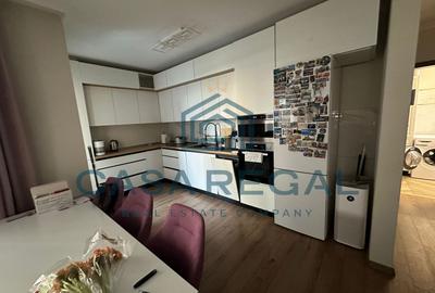 Apartament 3 camere Ansamblul Victoria Rezidențial Oradea - loc parcare inclus - 3
