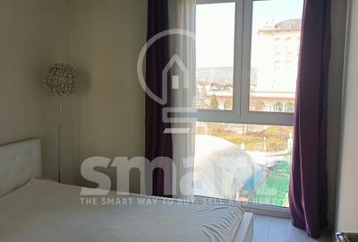 Apartament 2 camere cu balcon si parcare strada Trifoiului Buna Ziua - 4