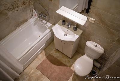 Apartament de inchiriat 2 camere Rotar Park, Metrou Pacii - 8