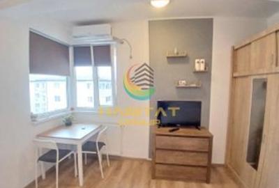 Vanzare Garsoniera decomandata langa Pasarela M Berceni-Family Residence - 1