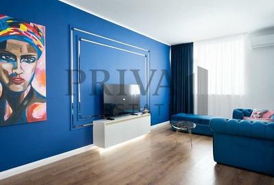 Apartament 2 camere 59 mp utili, parcare subterana, boxa. Parc Botanic/ Centru - 4