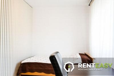 Apartament 1 camera de inchiriat Iasicon Towers - Pod de Fier - 6