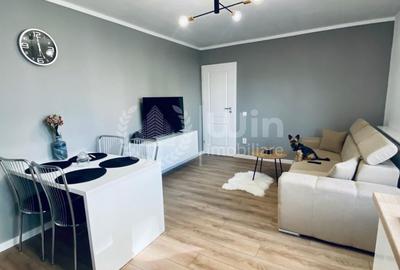 Apartament 3 camere la cheie | Etaj 1 | Garaj | Intre Lacuri | Iulius - 4