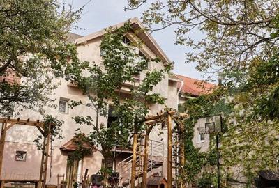 Casa individuala, 5 camere, 200 mp utili, 500 mp teren, zona Gruia - 2