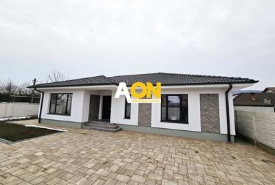 Casă individuală cu 4 camere în Micești