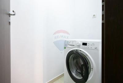 Apartament cu 2 camere la Urban Coresi, două balcoane, parcare + boxă - 20