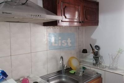 Casă Braila, 2 camere, 60mp, Calea Galați - 7