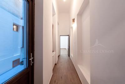 Inchiriere apartament in casa "la belle epoque" - Parcul Cismigiu - 9