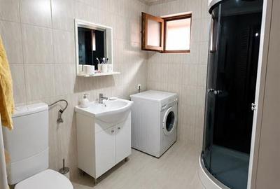 RECO Casa noua-Gepiu- teren 2350 mp -dublu front - 6