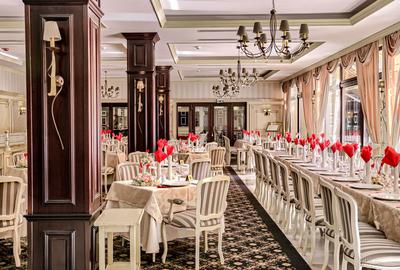 Oportunitate exclusivă de investiție: Hotel Best Western Central Arad - 9