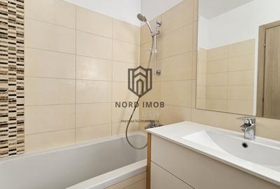 Greenfield Residence - Apartament 3 camere | 2 Bai | Loc Parcare | Pet Friendly - 7