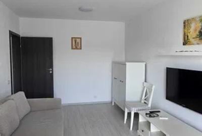 Apartament 2 camere, decomandat, 56 mp, centrala, metrou, Moghioros Park - 5