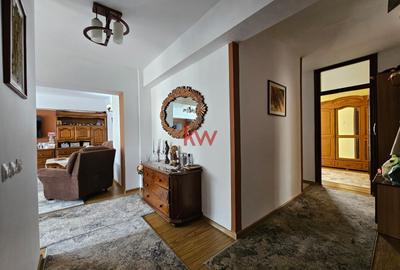 ULTRACENTRAL Gura Humorului | Apartament 4 camere 103 mp | Lângă Best Western | - 3