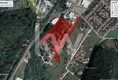 Locatie unica pentu pentru dezvoltari imobiliare - 7