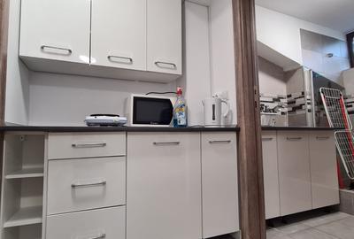 Apartament 4 camere Calea Calarasi / Hala Traian in vila - 16