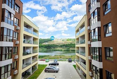 Apartament modern cu terasa spectaculoasa – Complex 7Moon Aroneanu - 8