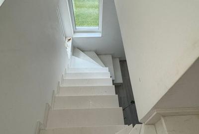 COMISION 0% | Casa individuala - Proiect modern | Braytim - 24