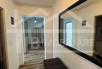 Apartament CU 2 camere, 64mp, Zona Acta Residence - 9