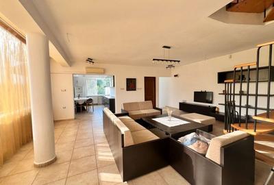 SUPER CASA INDIVIDUALA BRANESTI INTRE LAC SI PADURE! - 5