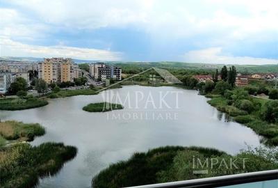 Apartament ultrafinisat si spatios cu 2 camere - in zona Iulius Mall - 9