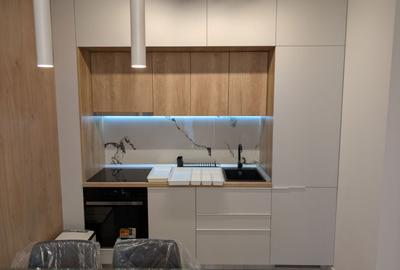 2 camere de inchiriat | Expozitiei - Herastrau  |PRIVELISTE PANORAMICA - 6