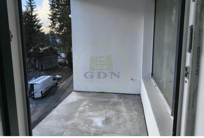 Apartament 2 camere, la 200m pârtie Clabucet, Predeal/comision0% cumparator - 14
