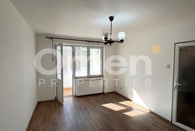 Apartament 2 camere de închiriat | zona Victor Babeș | etaj 2 - 2