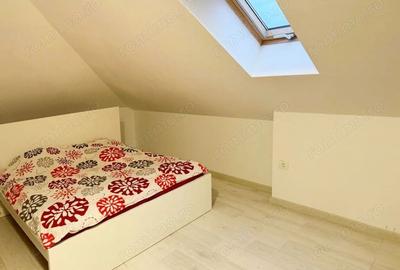 APARTAMENT CU 2 CAMERE ZONA SELGROS LA 360 euro - 10
