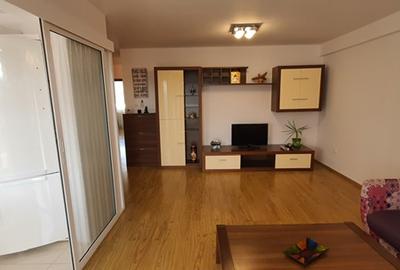 Superb apartament in Trei Stejari