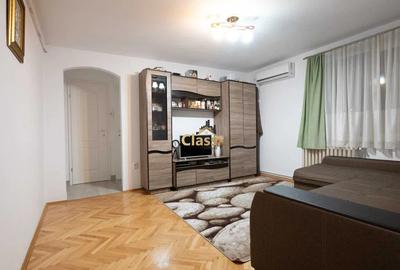 Apartament 2 camere | Renovat | 40 mpu | Piata Hermes Gheorgheni - 1