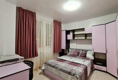 Inchiriere Apartament cu 2 camere Gara de Nord