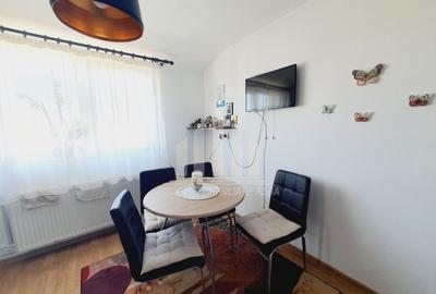 Apartament 3 camere decomandate | 80 mp | Loc parcare | Alba-Micesti - 4