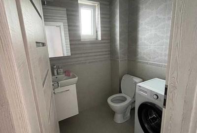 Apartament cu 3 camere de inchiriat Alba Iulia - 7