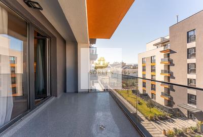 Apartament premium cu 2 camere | Între Lacuri | Cluj-Napoca - 27