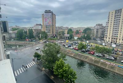 Calea Victoriei, Centrul Vechi, Splaiul Unirii - 5