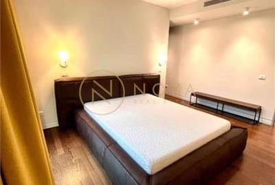 Apartament cu 3 camere in Floreasca bloc nou - 6
