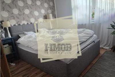 Apartament cu 2 camere decomandat, mobilat în Ștrand