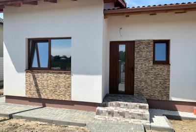 Duplex in Constructie, Parter, toate utilitatile, 0% comision Poremo Imobiliare - 2
