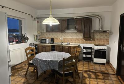 Apartament de închiriat, 4 camere, 120 mp, Someșeni zona MINA - 1