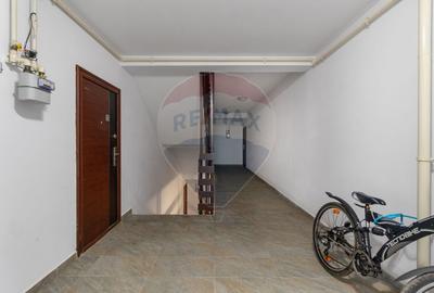 Studio 43 mpu | Subcetate City – Sânpetru | Încălzire în pardoseală - 6