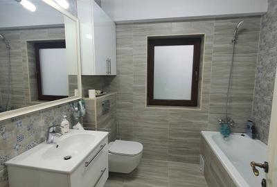 Casa 4 camere ,mobilata,utilata,lux,termen lung - 42