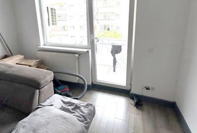 Ap. 4 camere, decomandat, 2 balcoane, garaj, etaj int., Marasti - 4